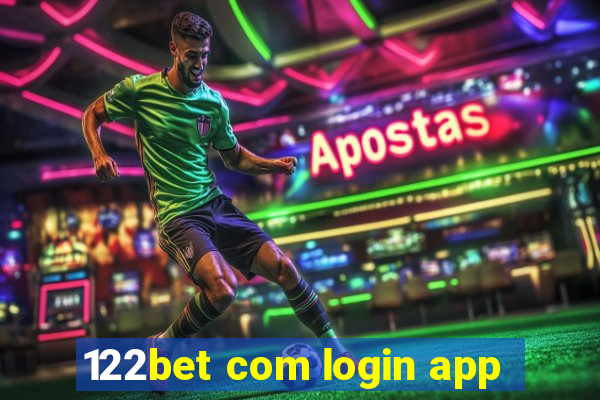 122bet com login app